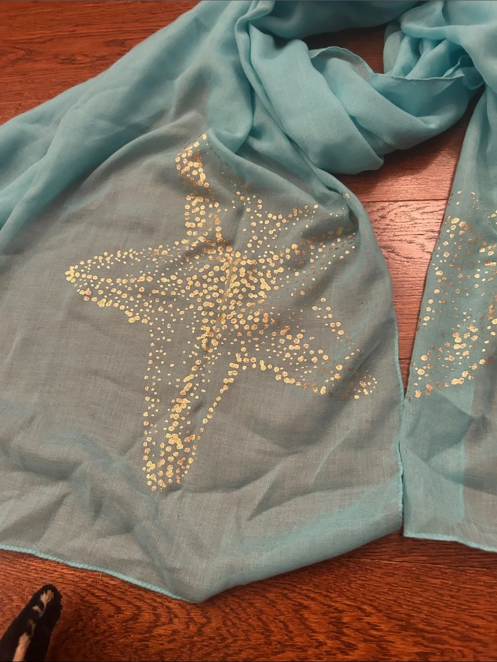 Mudpie Scarf or Wrap NWOT